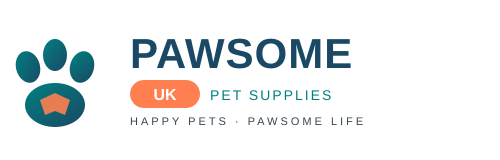 PAWSOME UK